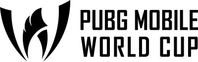 PUBG Mobile World Cup Logo