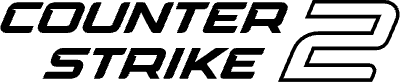 Counter-Strike 2 Logo
