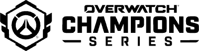 Overwatch Champions Series Logo