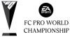 EA Sports FC Pro World Championship at EWC 2026 — Week 3 Schedule