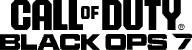 Call of Duty (LA Thieves) esports game logo