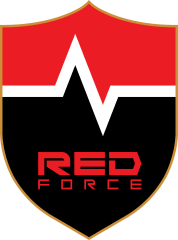 Nongshim Redforce