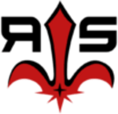 Red Saints