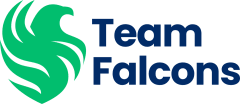 Team Falcons