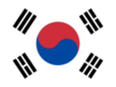 Team South Korea