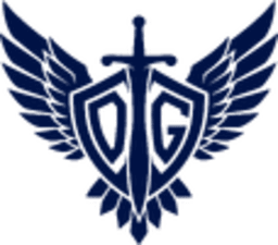 DIVINE GAMING Logo