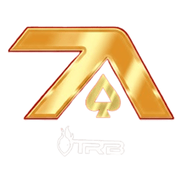 7ACESXTRB ESPORTS  Logo