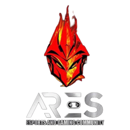 ARES ESPORTS Logo
