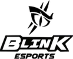 BLINK ESPORTS  Logo