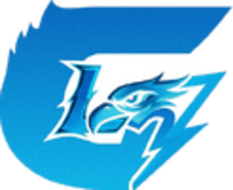 GODSENT LEGIONS Logo