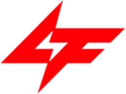 LF Esports Logo