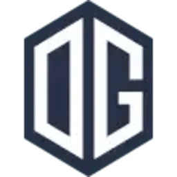 OG Esports Logo