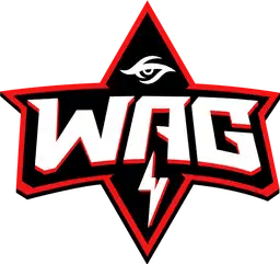 Secret WAG Logo
