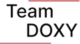 TEAM DOXY Logo