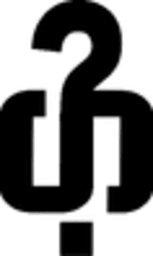 UnknownS Logo