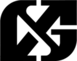 X Gaps Logo