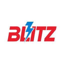 Blitz Logo