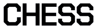 Chess Logo