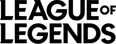 League of Legends Logo