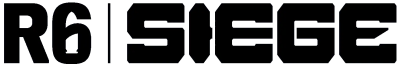 Rainbow Six Siege Logo