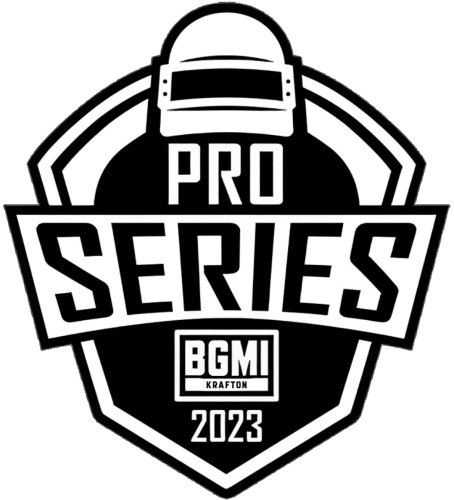 Battlegrounds Mobile India Pro Series 2023