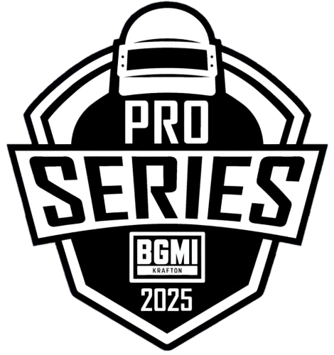 Battlegrounds Mobile India Pro Series 2025
