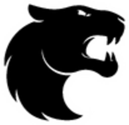 FURIA Esports Logo