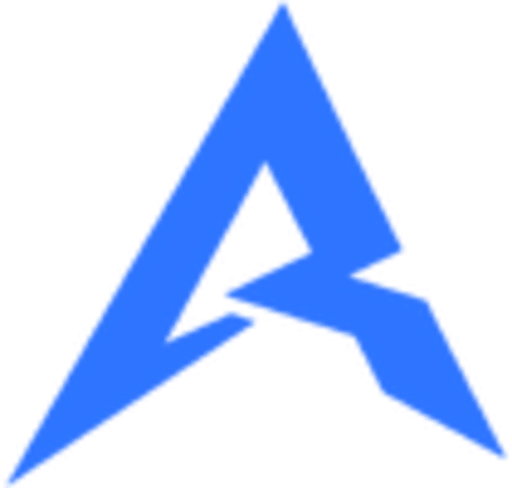 GyeongBuk Ascenders Logo