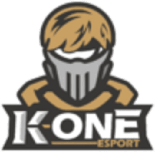KONE ESPORT Logo