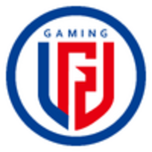 LGD Gaming Logo