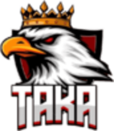 Taka Esports Logo