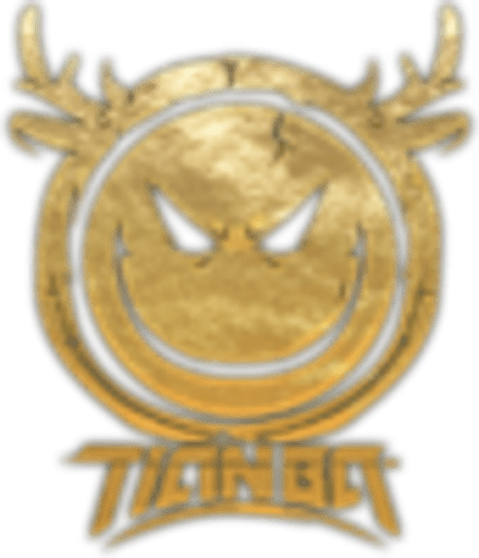 Tianba Logo