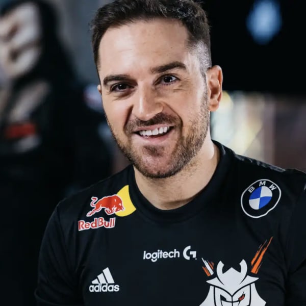 Carlos 'ocelote' Rodríguez