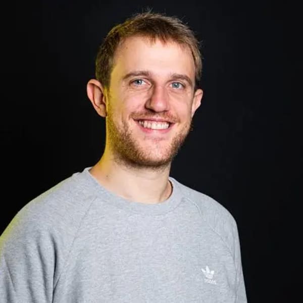 Nicolas Maurer