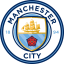 Manchester City Logo