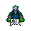 S8UL Esports Logo