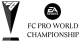 EA Sports FC Pro World Championship