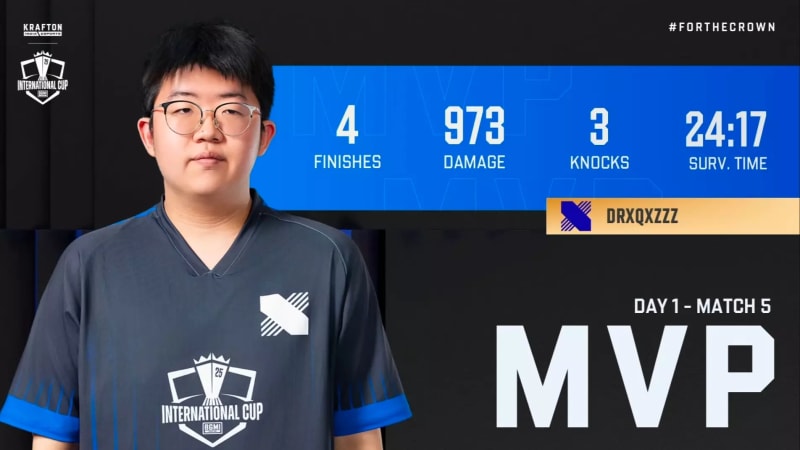 BMIC 2025 highlight 3