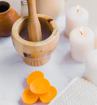 PARAFFIN WAX