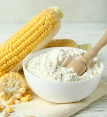 MAIZE STARCH