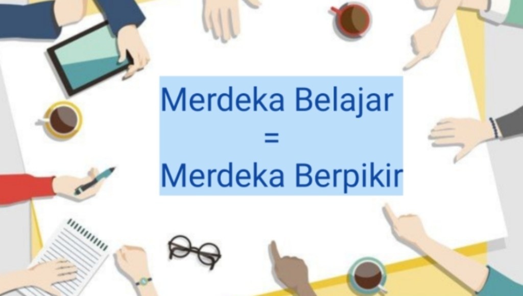 Merdeka Belajar Belajar Merdeka Dinas Pendidikan Kabupaten Bandung Barat