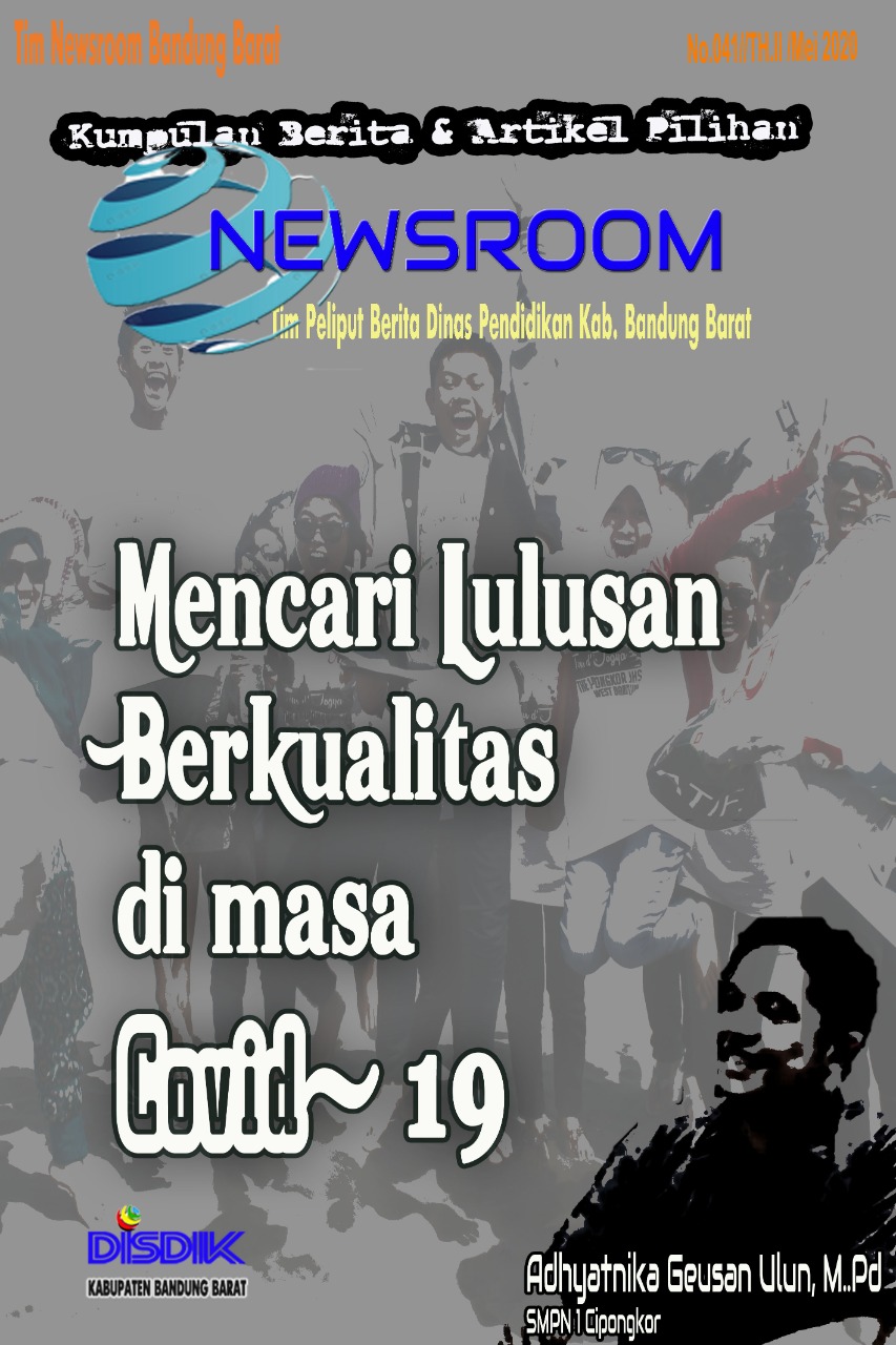 Berita Category Dinas Pendidikan Kabupaten Bandung Barat