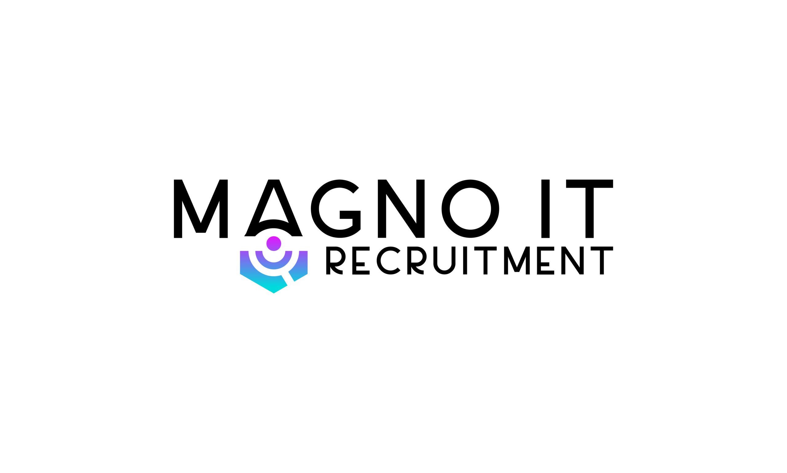 MAGNO IT AS AN EMPLOYMENT AGENCY