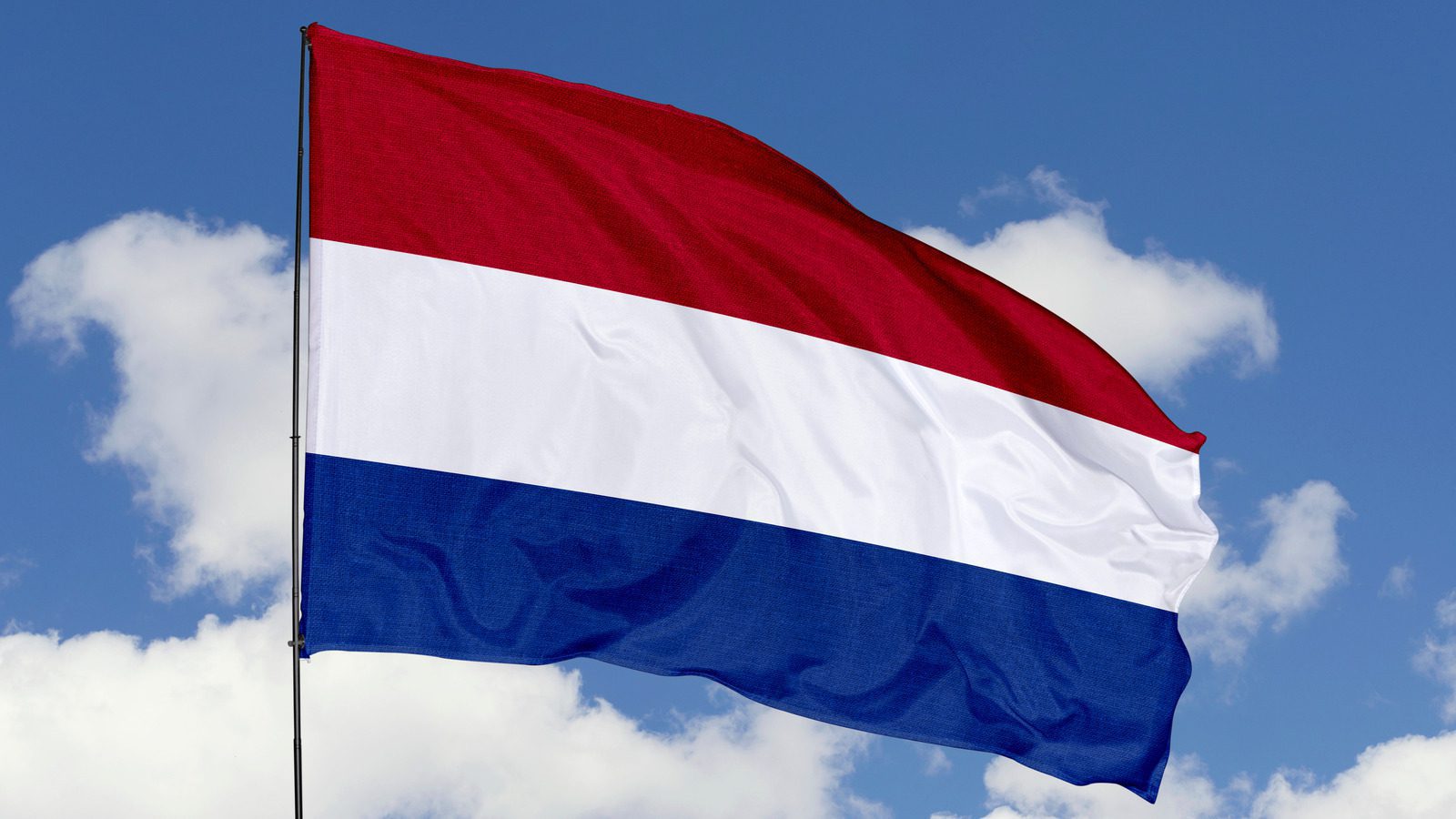 WORK PERMIT (VISA) FOR THE NETHERLANDS