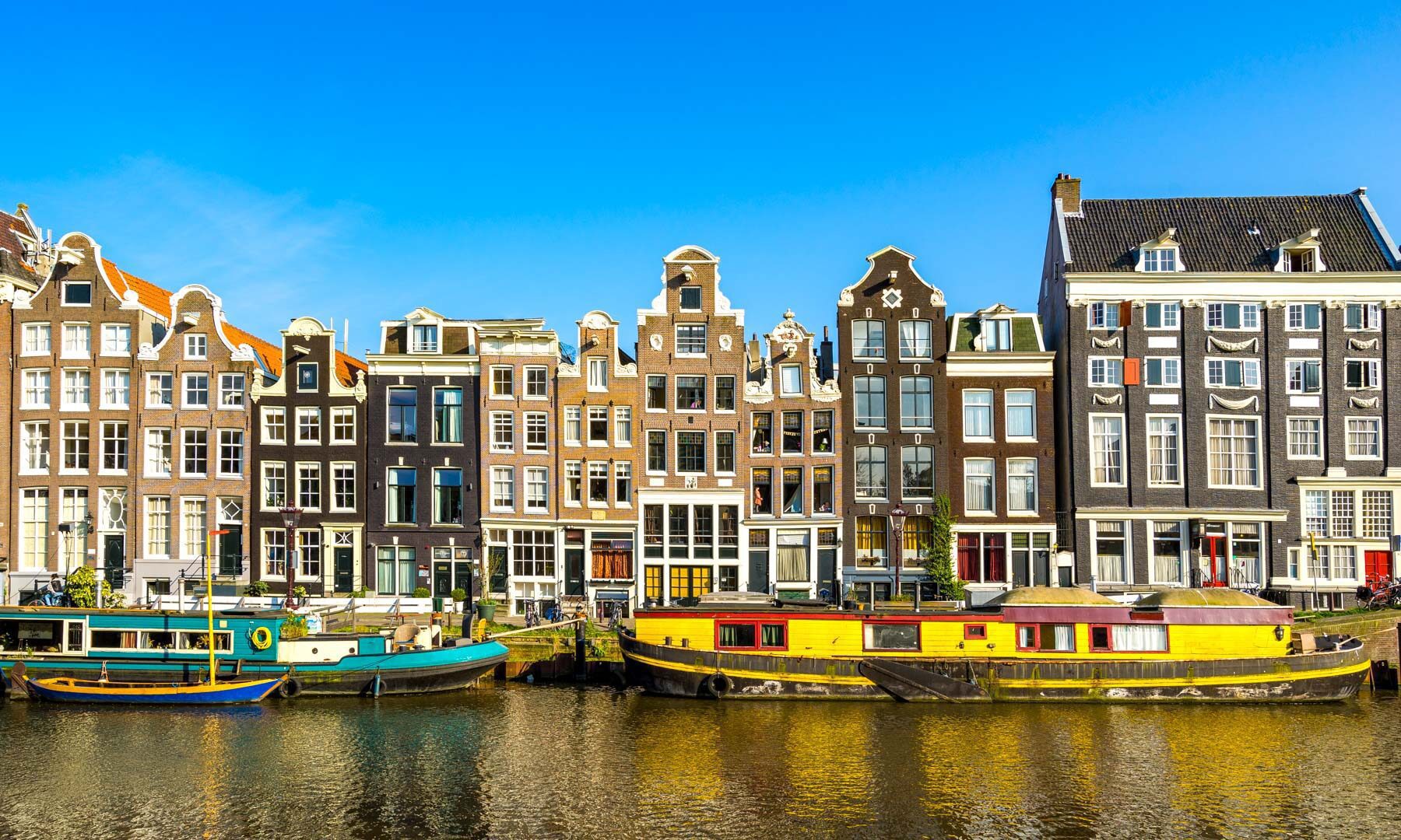 COST OF LIVING IN THE NETHERLANDS