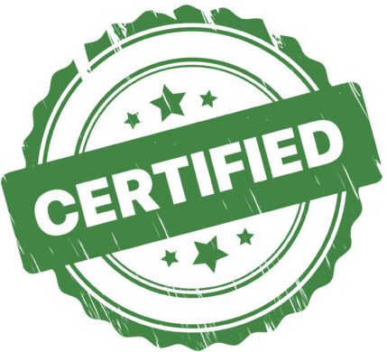 Magno IT NEN 4400-1 Certified