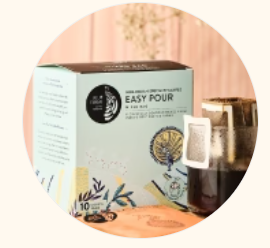 No Equipment Brewing