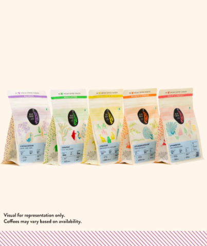 5-in-1 Explorer Pack