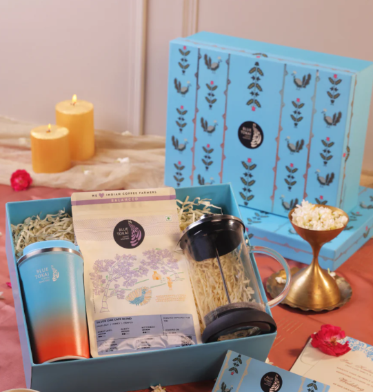 Bakula gift hamper