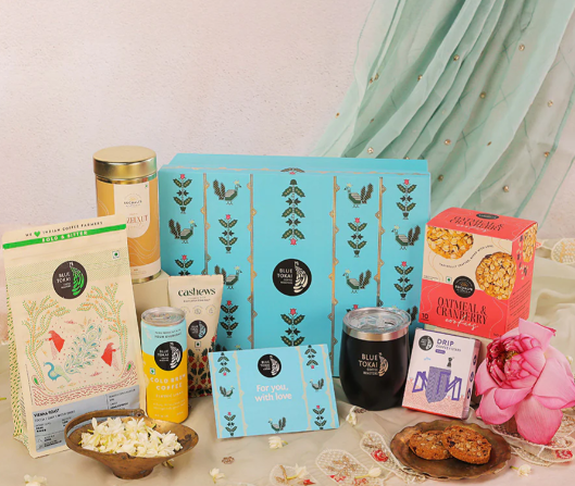 Meghmitra gift set